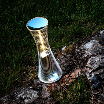 Come Together Portable Table Lamp