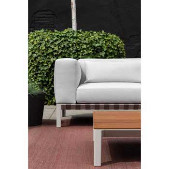 Able Sofa - Outdoor