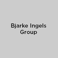 Bjarke Ingels Group