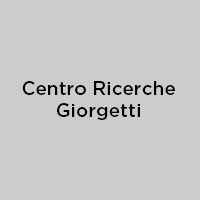Centro Ricerche Giorgetti