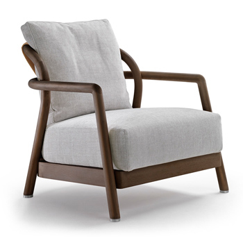 Alison Lounge Chair
