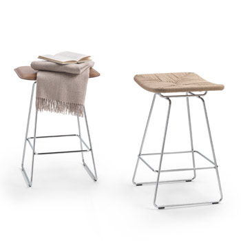 Echoes Stool