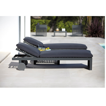 DNA Chaise Longue