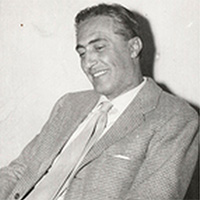 Gino Sarfatti