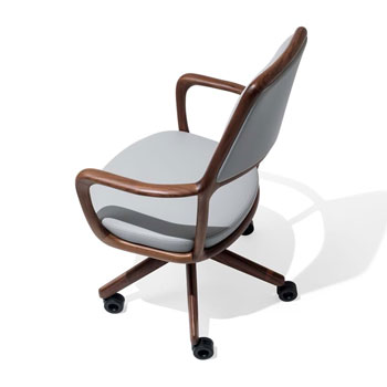 Baron Desk Chair