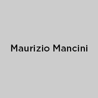 Maurizio Mancini