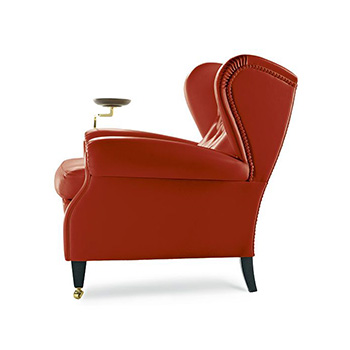 1919 Lounge Chair