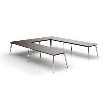 Keypiece Conference Table