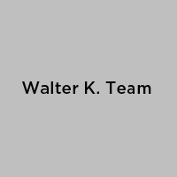 Walter K. Team