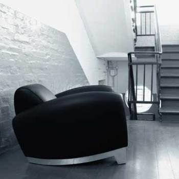 DS-57 Lounge Chair