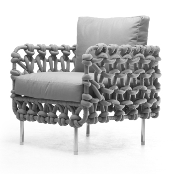 Cabaret Easy Lounge Chair