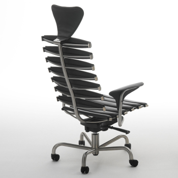 DS-2100 Desk Chair
