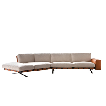 Fenix Sectional Sofa