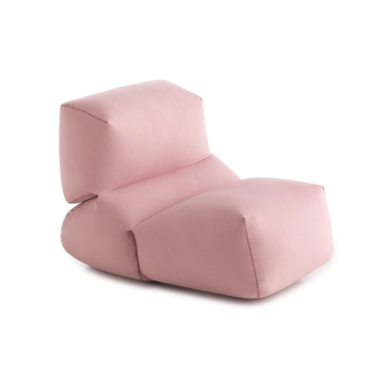Grapy Soft Seat Lounge Chair