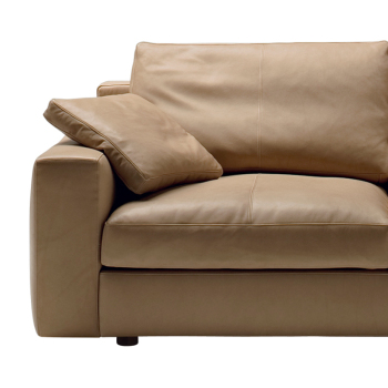 Massimosistema Sectional Sofa