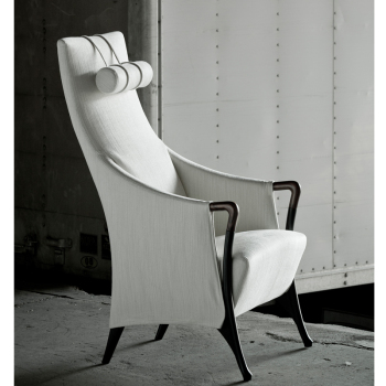 Progetti Wing Lounge Chair