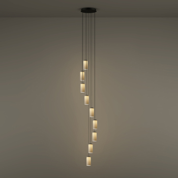 Cirio Cascada Suspension Light