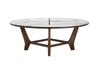 Grand Diner Dining Table