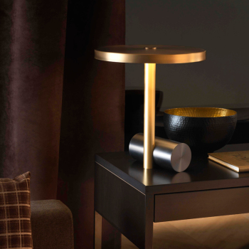 Calee Table Lamp