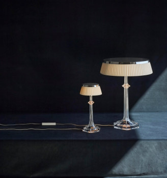 Bon Jour Versailles Table Lamp