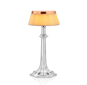 Bon Jour Versailles Table Lamp - Small