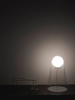 Satellight Table Lamp