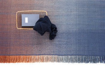 Shade Palette 2 Rug - Outdoor