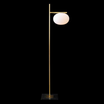 Alba Floor Lamp - 382