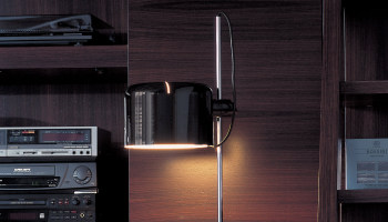 Coupe 3321 Floor Lamp