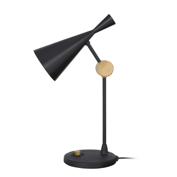 Beat Table Lamp - Black
