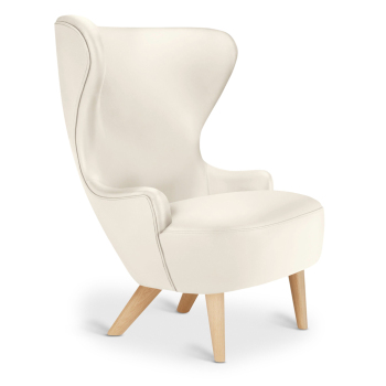 Wingback Micro Lounge Chair