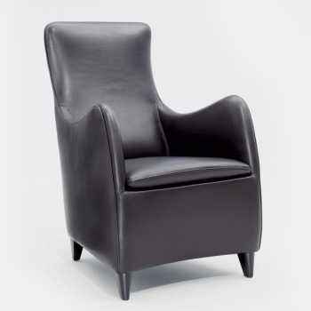 Senta Lounge Chair