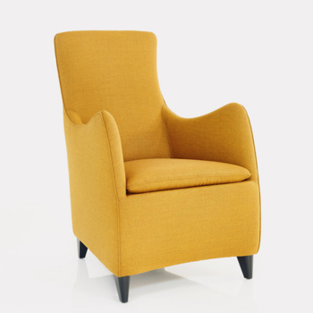 Senta Lounge Chair