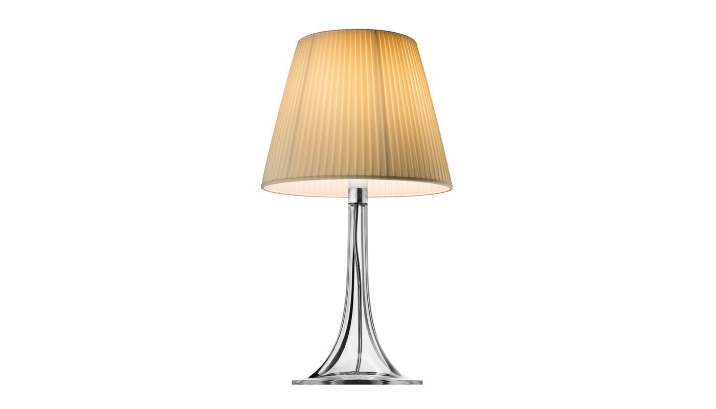 Miss K Table Lamp by Flos - Switch Modern