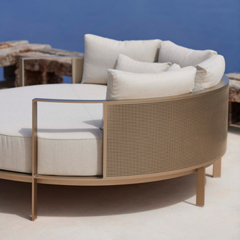 Solanas Chill Daybed