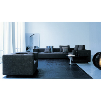 Kilt Sectional Sofa