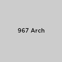 967 Arch