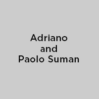 Adriano & Paolo Suman