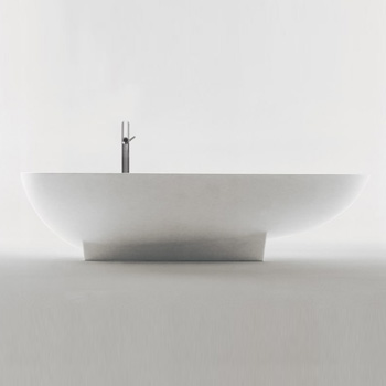 Spoon Bathtub