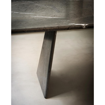 Asolo Dining Table - Rectilinear