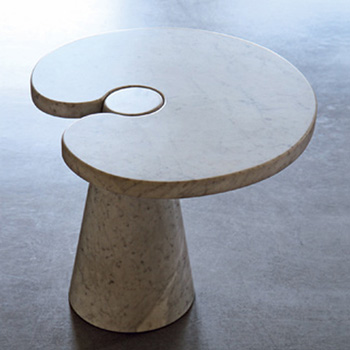 Eros Small Table
