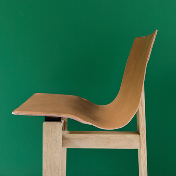Tre 3 Dining Chair