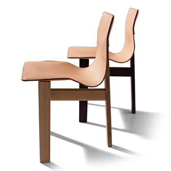 Tre 3 Dining Chair
