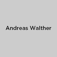 Andreas Walther