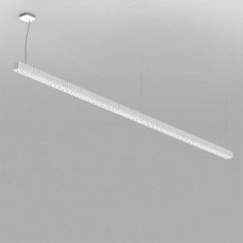 Calipso Linear Suspension Light