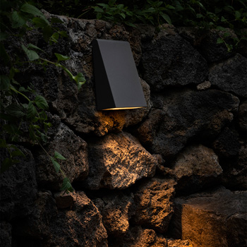 Cuneo Wall Light - Outdoor