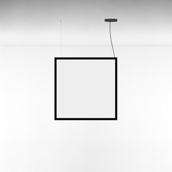 Discovery Space Suspension Light