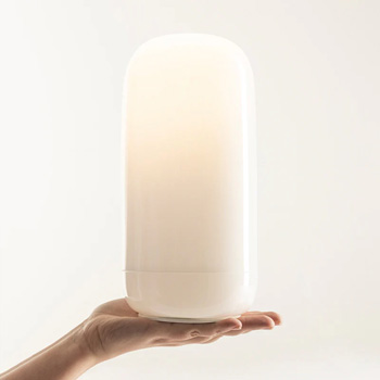 Gople Portable Table Lamp