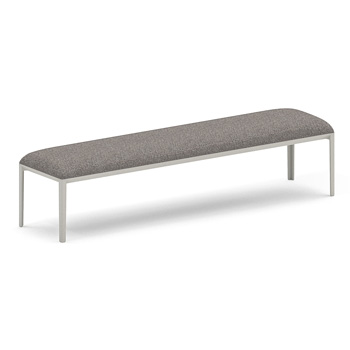 Able Bench - Outdoor
