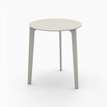 Able Side Table - Outdoor